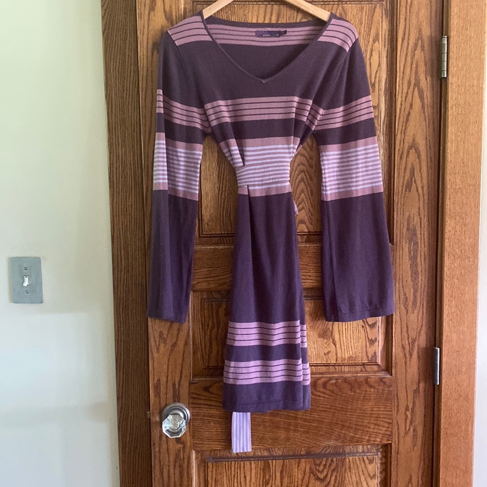 *3 for $50* Prana dress size medium